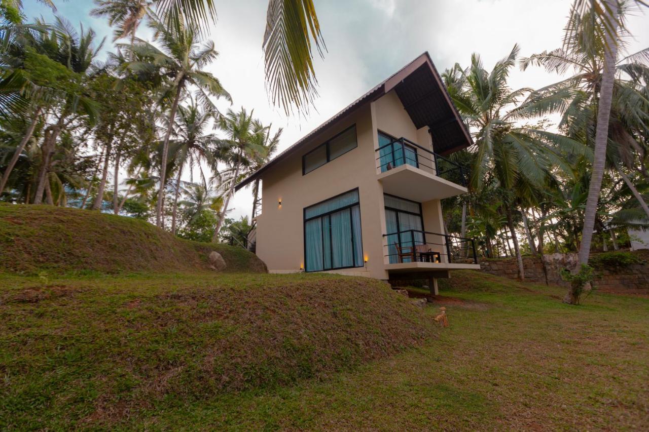 Serendipity Lake - Hikkaduwa Exterior foto